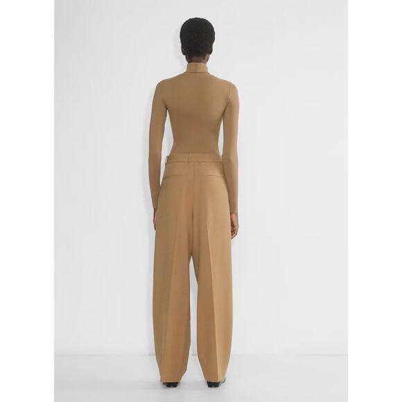 Contour Turtleneck Longsleeve Bodysuit - M - Picture 4 of 5